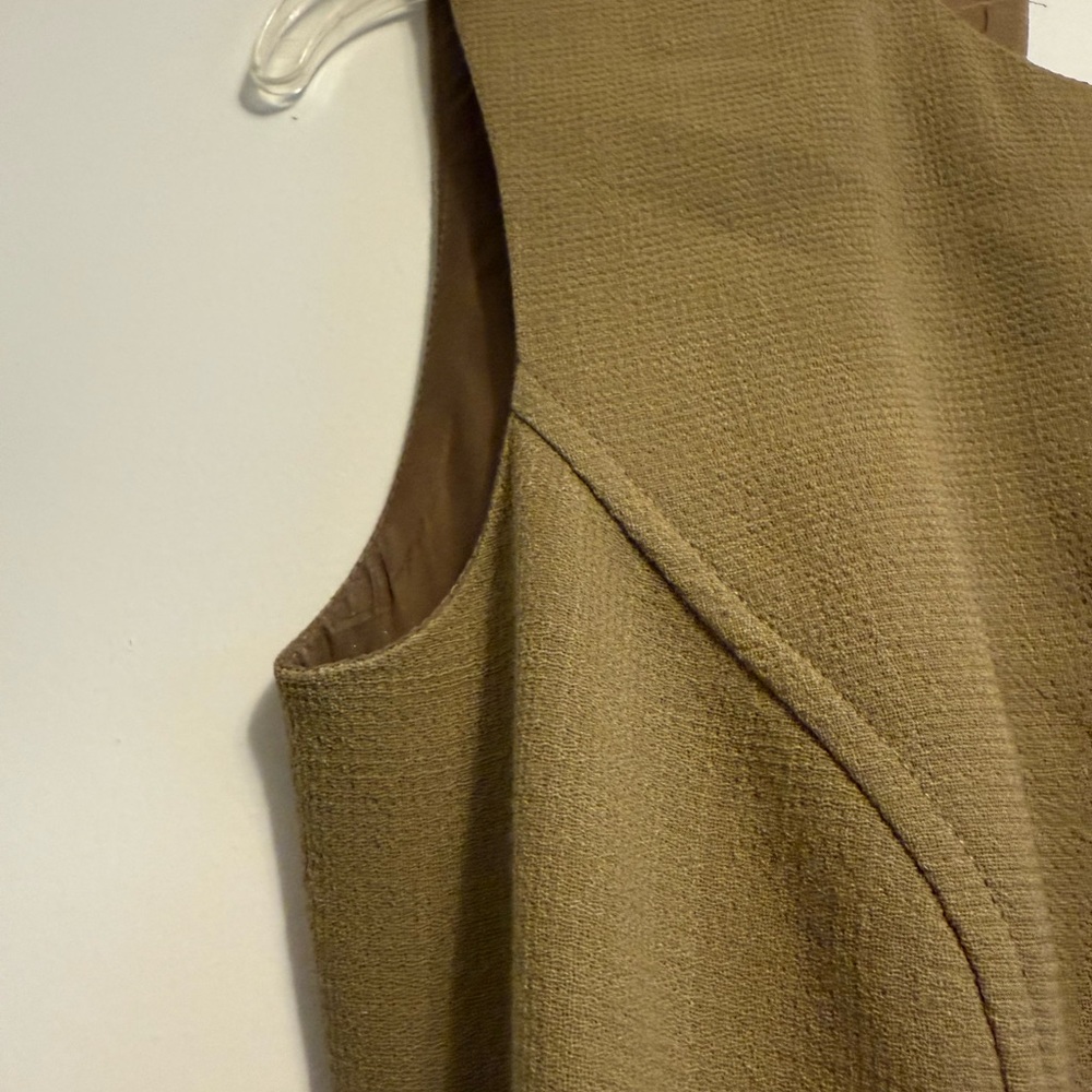 Vintage Michael Kors Dress. - Picture 9 of 14